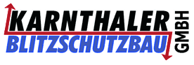 Karnthaler Blitzschutzbau Gesellschaft m.b.H. - Logo